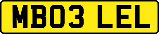 MB03LEL