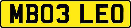 MB03LEO