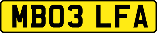 MB03LFA