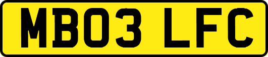 MB03LFC