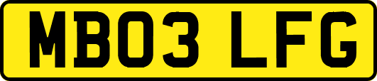 MB03LFG
