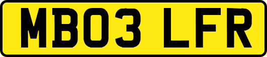 MB03LFR