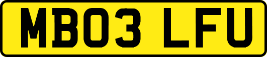 MB03LFU