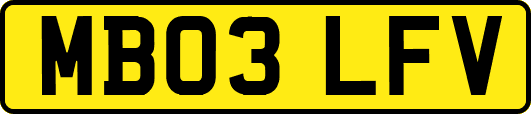 MB03LFV