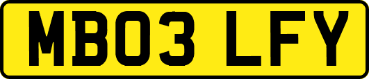 MB03LFY