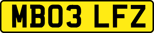 MB03LFZ