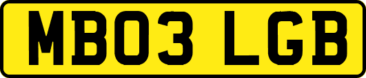 MB03LGB