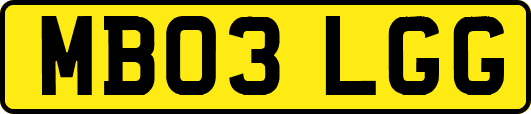 MB03LGG