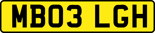 MB03LGH