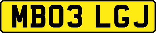MB03LGJ