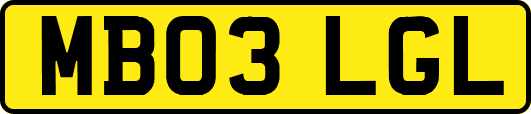 MB03LGL