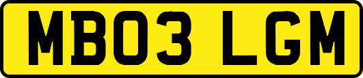 MB03LGM