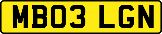 MB03LGN