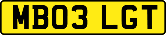 MB03LGT