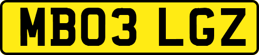 MB03LGZ
