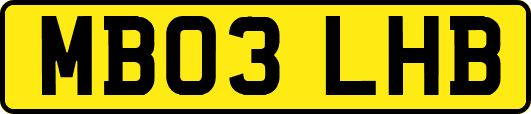 MB03LHB