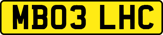 MB03LHC