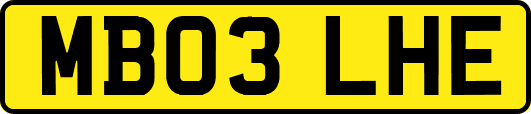 MB03LHE