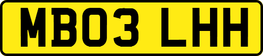 MB03LHH