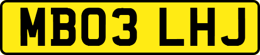 MB03LHJ