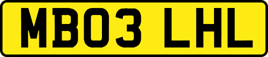 MB03LHL