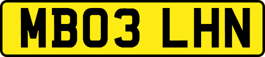 MB03LHN