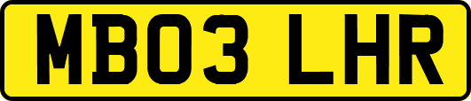 MB03LHR