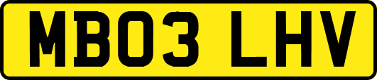 MB03LHV