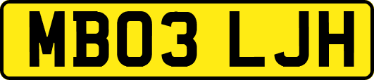 MB03LJH