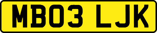 MB03LJK