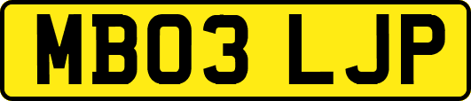 MB03LJP