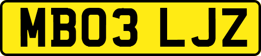 MB03LJZ