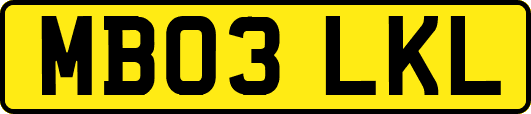 MB03LKL