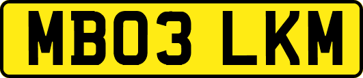 MB03LKM