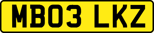 MB03LKZ