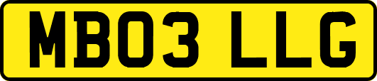 MB03LLG