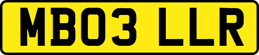 MB03LLR