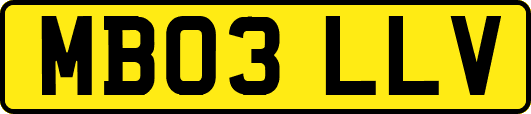 MB03LLV