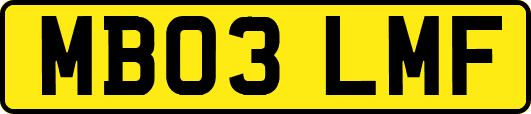 MB03LMF