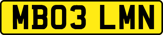 MB03LMN