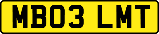 MB03LMT