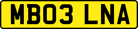MB03LNA