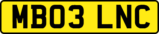 MB03LNC