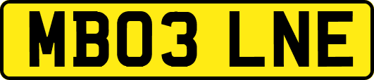MB03LNE