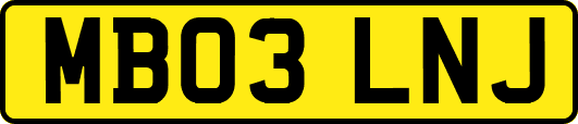 MB03LNJ