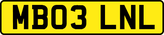 MB03LNL