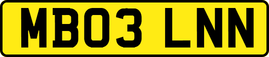 MB03LNN
