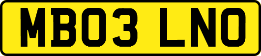MB03LNO