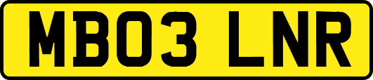 MB03LNR