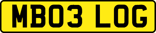 MB03LOG